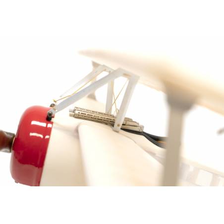 Triplane transparent