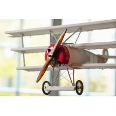 Triplane