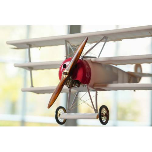 Triplane