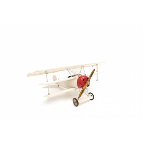 Triplane transparent