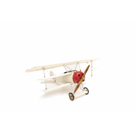 Triplane transparent