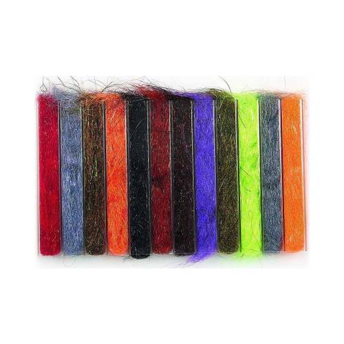 Quick Dubbing 12 colors Big Flies