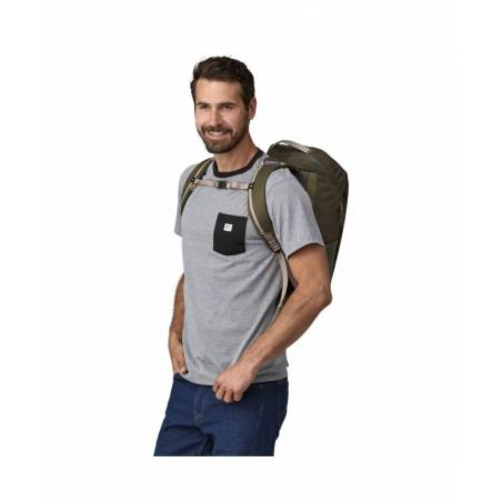Black Hole 25L PNGR