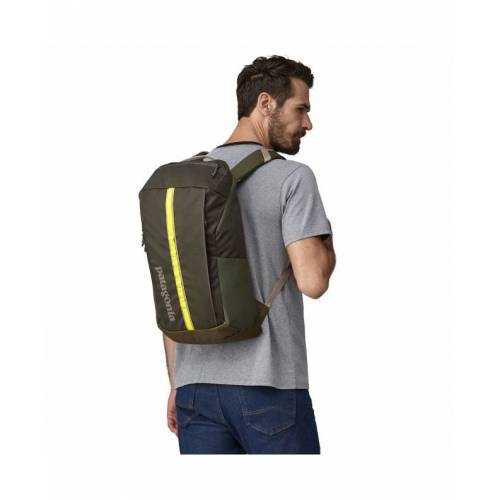 Black Hole 25L PNGR
