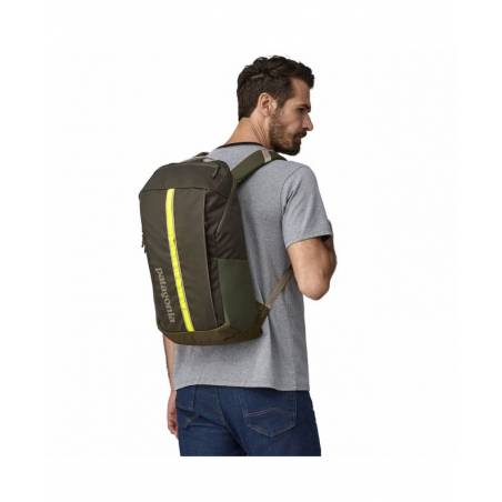 Black Hole 25L PNGR