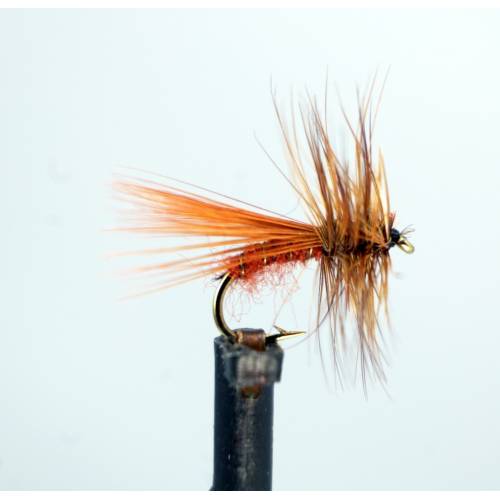 Caddis Brown Fulterry