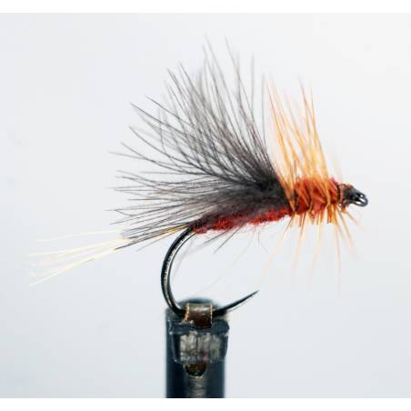CDC March Brown BL