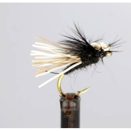 Davis BLACK W