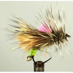 Duo Caddis