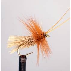 Goddard Caddis Natural