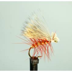 Ek Caddis Natural