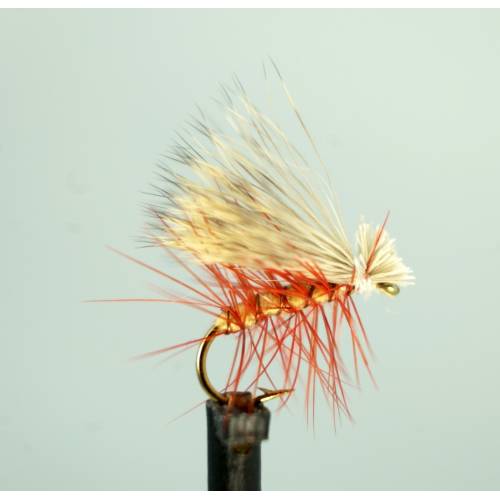 Ek Caddis Natural