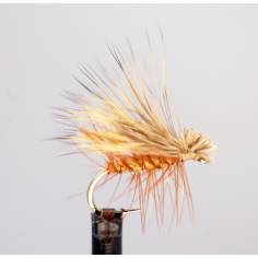 Elk Wing Grey