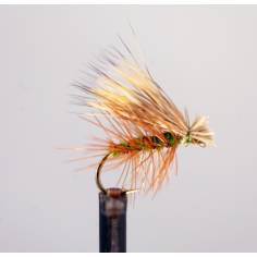 Elk Wing Olive