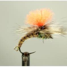 Klink Duo Special Barbless B/L