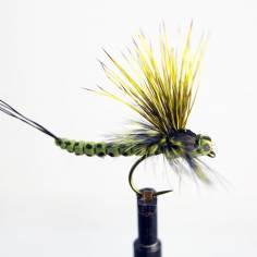Mohican Mayfly Olive