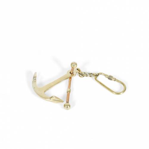 Keychain Anchor