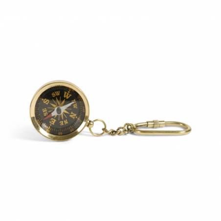 Keychain Compass
