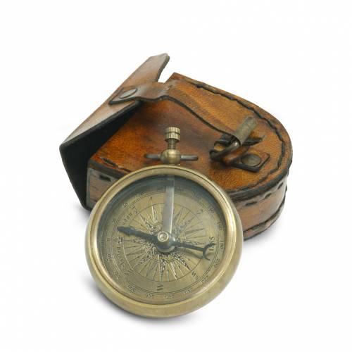 copy of Keychain Sand Timer