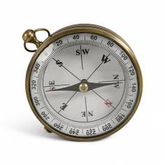 3″ Dia Spencer Compass