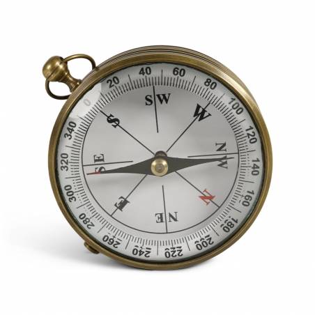 3″ Dia Spencer Compass