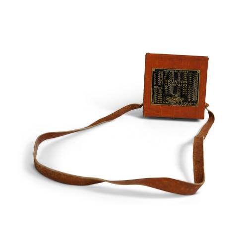 Brunton Compass