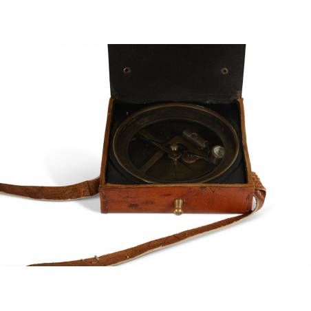Brunton Compass
