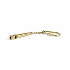 Keychain Whistle
