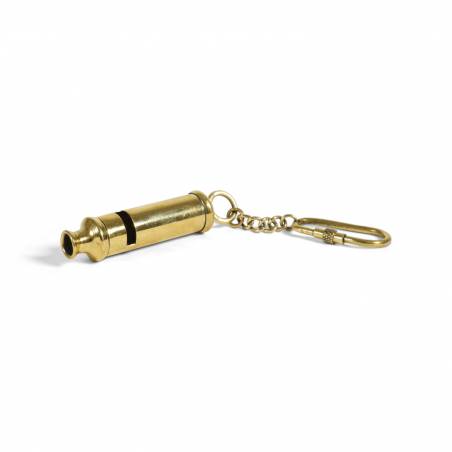 Keychain Steam Whistle