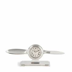 Propeller Clock