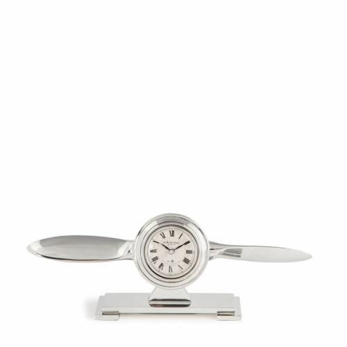 Propeller Clock