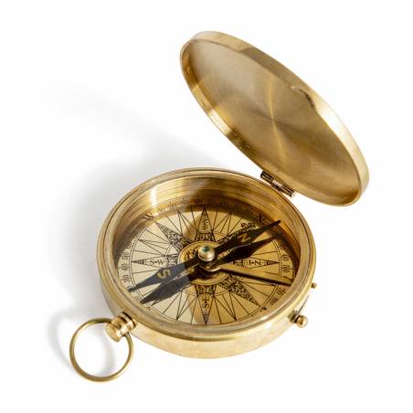 Pocket Compass