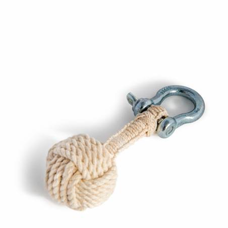Monkey's Fist Shackle