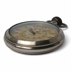Savoy Pocket Watch
