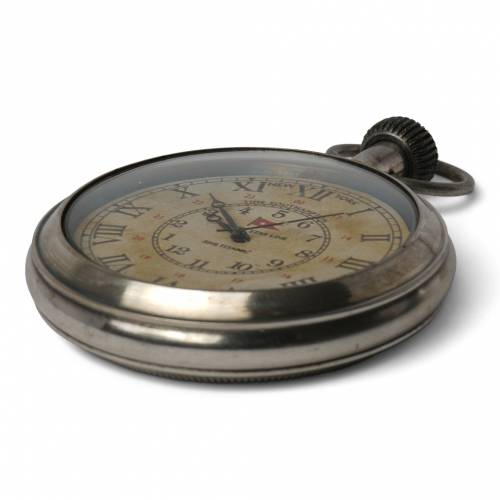 Savoy Pocket Watch