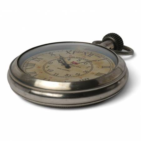 Savoy Pocket Watch