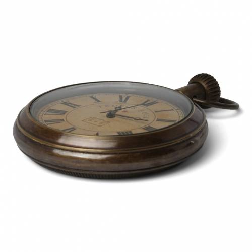 Victorian Pocket Watch