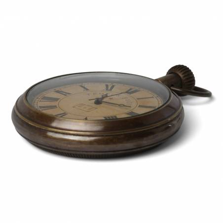 Victorian Pocket Watch