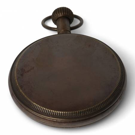 Victorian Pocket Watch