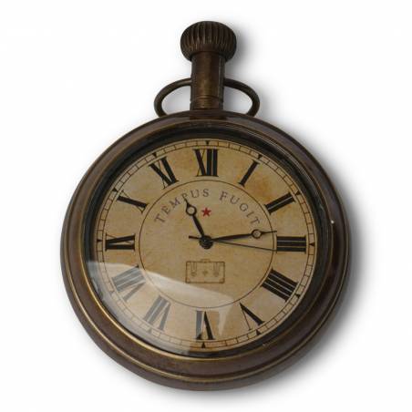 Victorian Pocket Watch