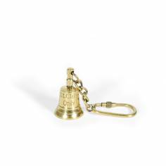 Keychan Bell 1st Class