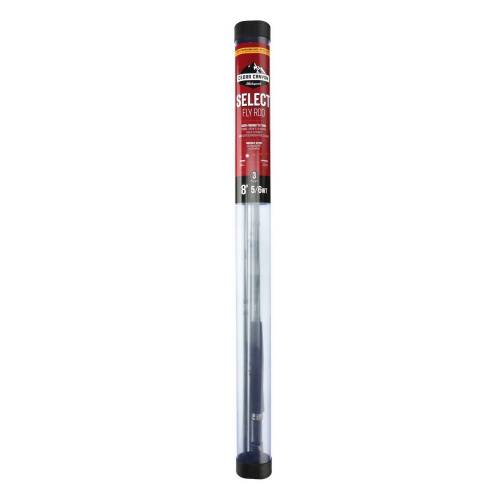 SRODSEL8056 SKP SELECT ROD 8FT 56L 3PC