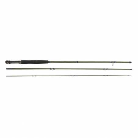 SRODSEL8056 SKP SELECT ROD 8FT 56L 3PC
