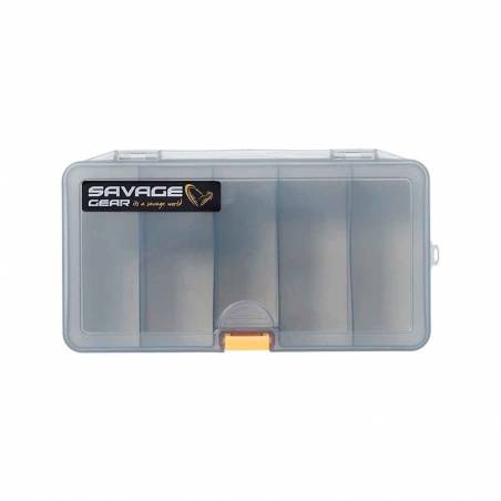 LUREBOX 4A SMOKE