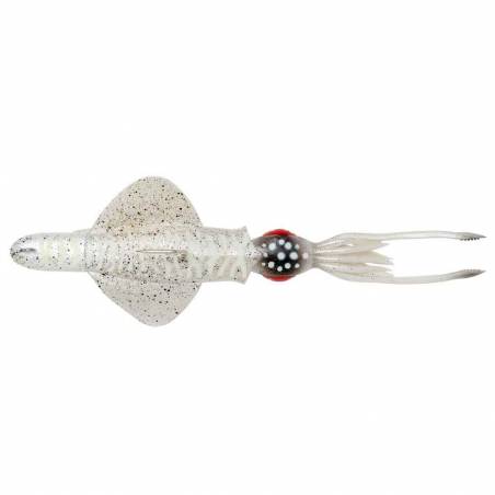 SWIM SQUID RTF 25CM 200GR S W GLOW CF