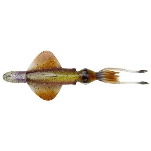 SWIM SQUID RTF 25CM 160GR S HORNY SQUID