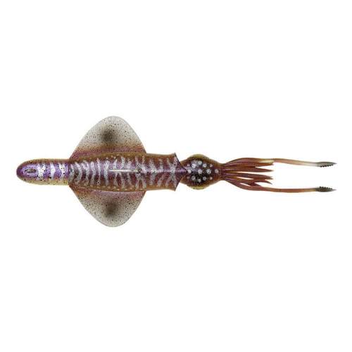 SWIM SQUID RTF 25CM 160GR S CUTTLEFISH