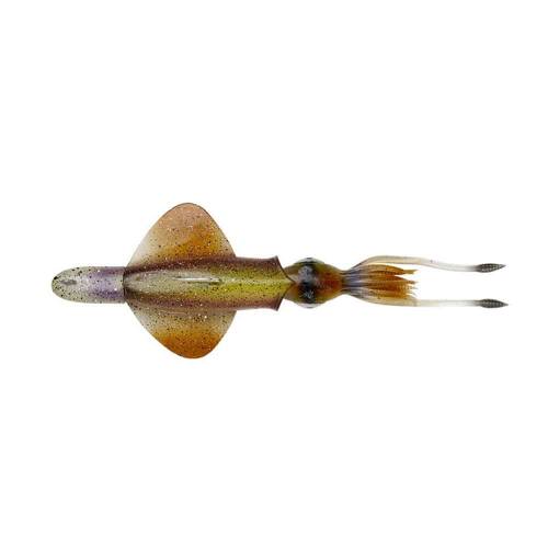 SWIM SQUID RTF 18CM 90GR S HORNY SQUID