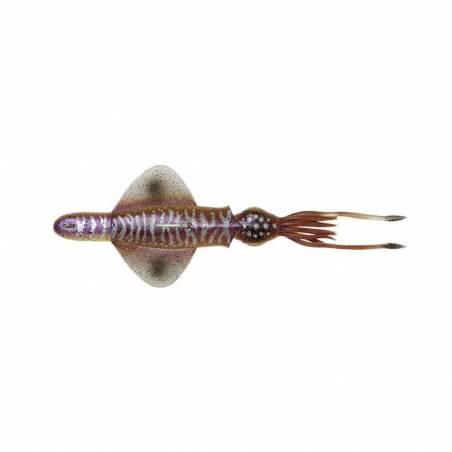 SWIM SQUID RTF 18CM 90GR S CUTTLEFISH