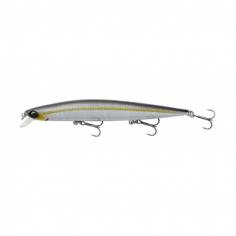 SEA BASS MINNOW 14CM 21.7G S NERO HOLO
